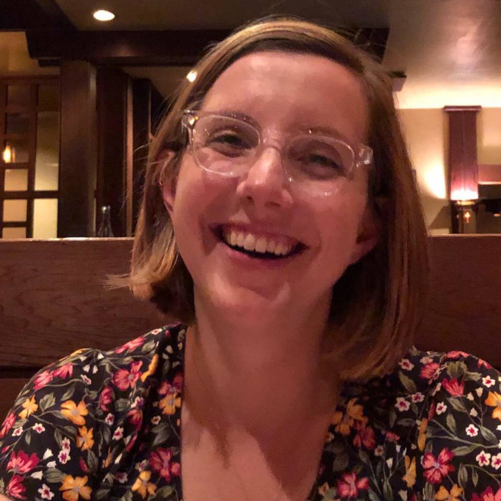 Meet your Posher, Emily